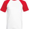 White/Red