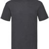 Dark Heather Grey