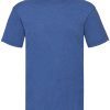 Retro Heather Royal