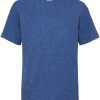 Retro Heather Royal