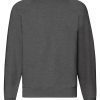 Dark Heather Grey