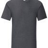 Dark Heather Grey