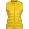 Bright Yellow
