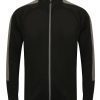 Black/Gunmetal Grey