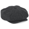 Charcoal Marl