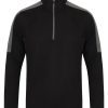 Black/Gunmetal Grey