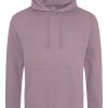 Dusty Purple