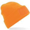 Fluorescent Orange