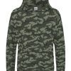 Green Camo