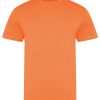 Electric Orange