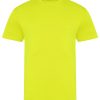Electric Yellow