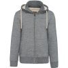 Slub Grey Heather