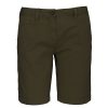Washed Light Khaki