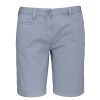 Washed Smokey Blue