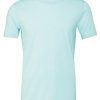 Heather Ice Blue