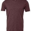 Heather Maroon