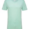 Heather Prism Mint