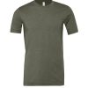 Heather Military Green