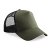 Olive Green/Black