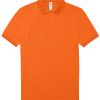 Pure Orange
