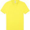 Solar Yellow