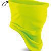 Fluorescent Yellow