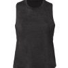 Dark Grey Heather