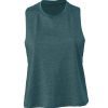 Heather Deep Teal