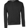 Dark Grey Heather