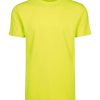 Frozen Yellow