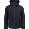 Dark Navy