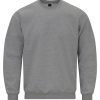Ringspun Sport Grey