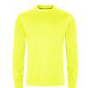 Electric Yellow