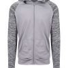 Grey/Grey Melange
