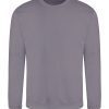 Dusty Lilac
