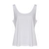Solid White