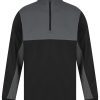 Black/Gunmetal Grey