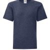 Heather Navy