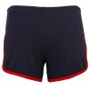 Navy/Red