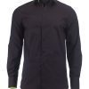 Black/Lime