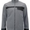 Grey/Black