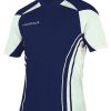 Navy/White