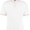 White/Red