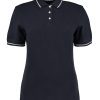 Navy/White