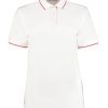 White/Red