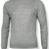 Grey Melange