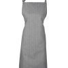 Grey Denim