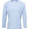 Light Blue/White
