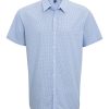 Light Blue/White