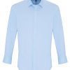 Pale Blue*